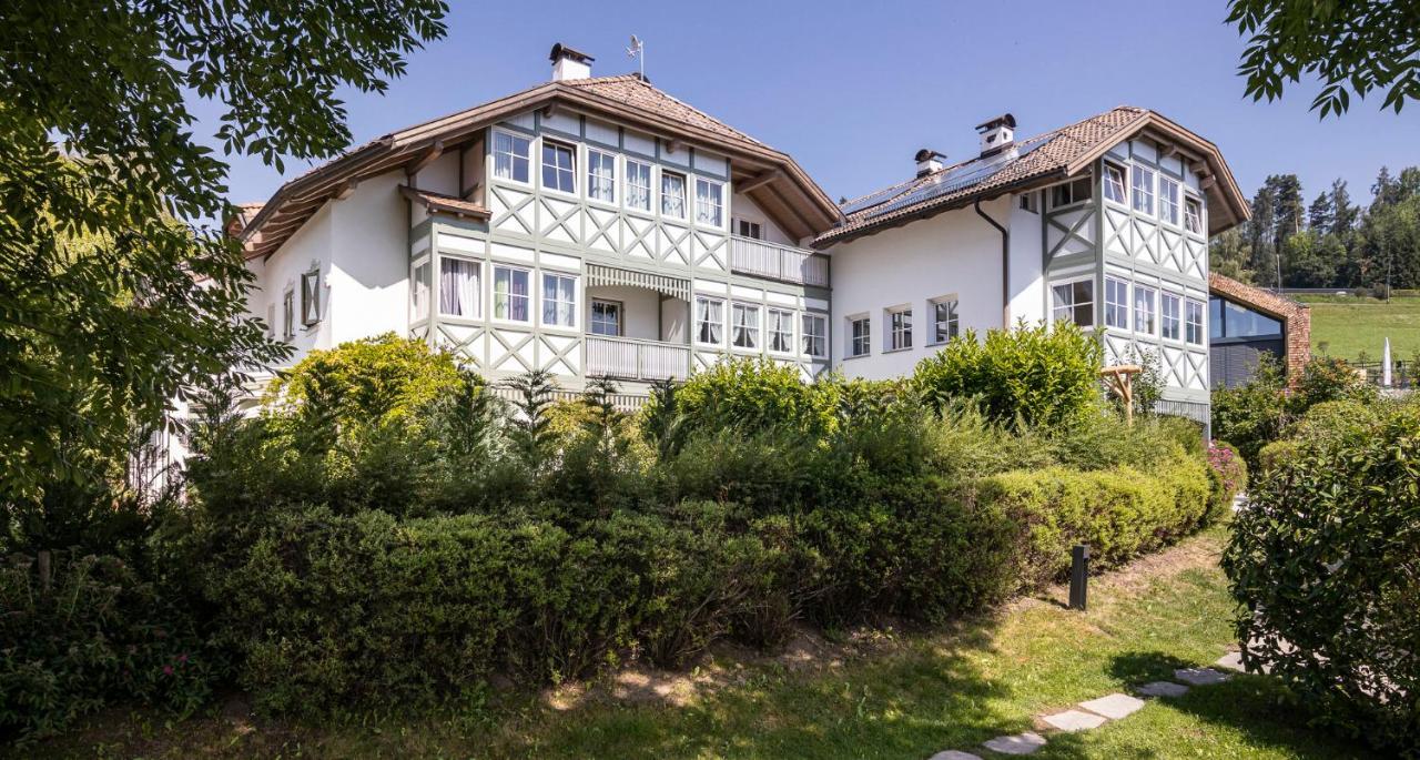 Villa Gloria Soprabolzano Extérieur photo
