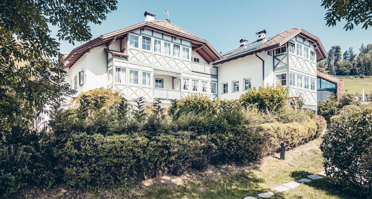 Villa Gloria Soprabolzano Extérieur photo