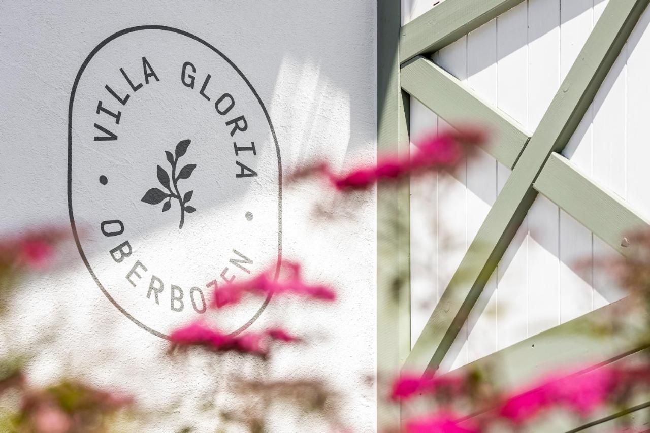 Villa Gloria Soprabolzano Extérieur photo