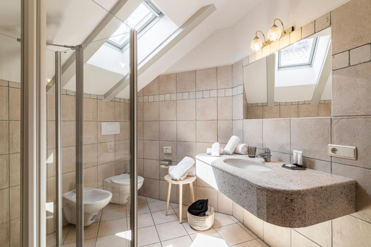 Villa Gloria Soprabolzano Extérieur photo