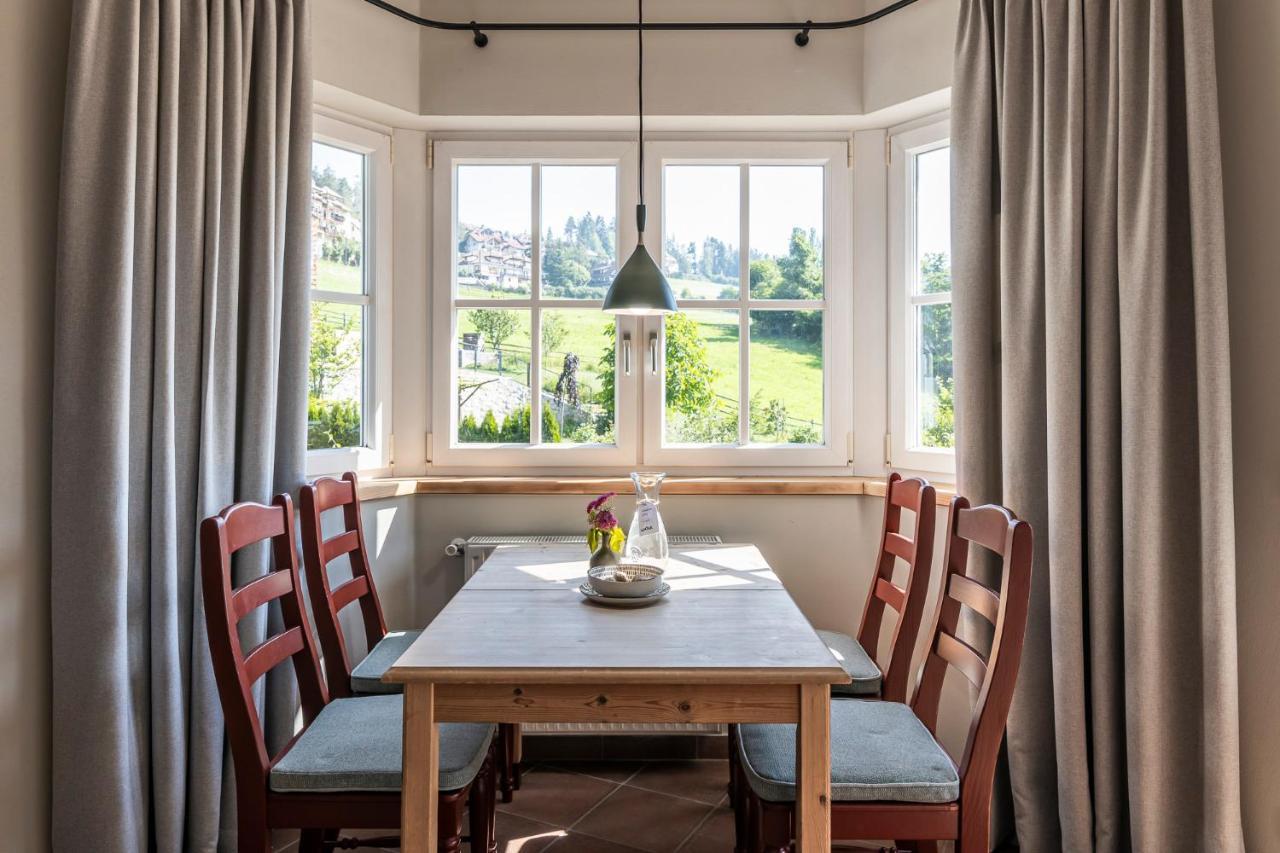 Villa Gloria Soprabolzano Extérieur photo