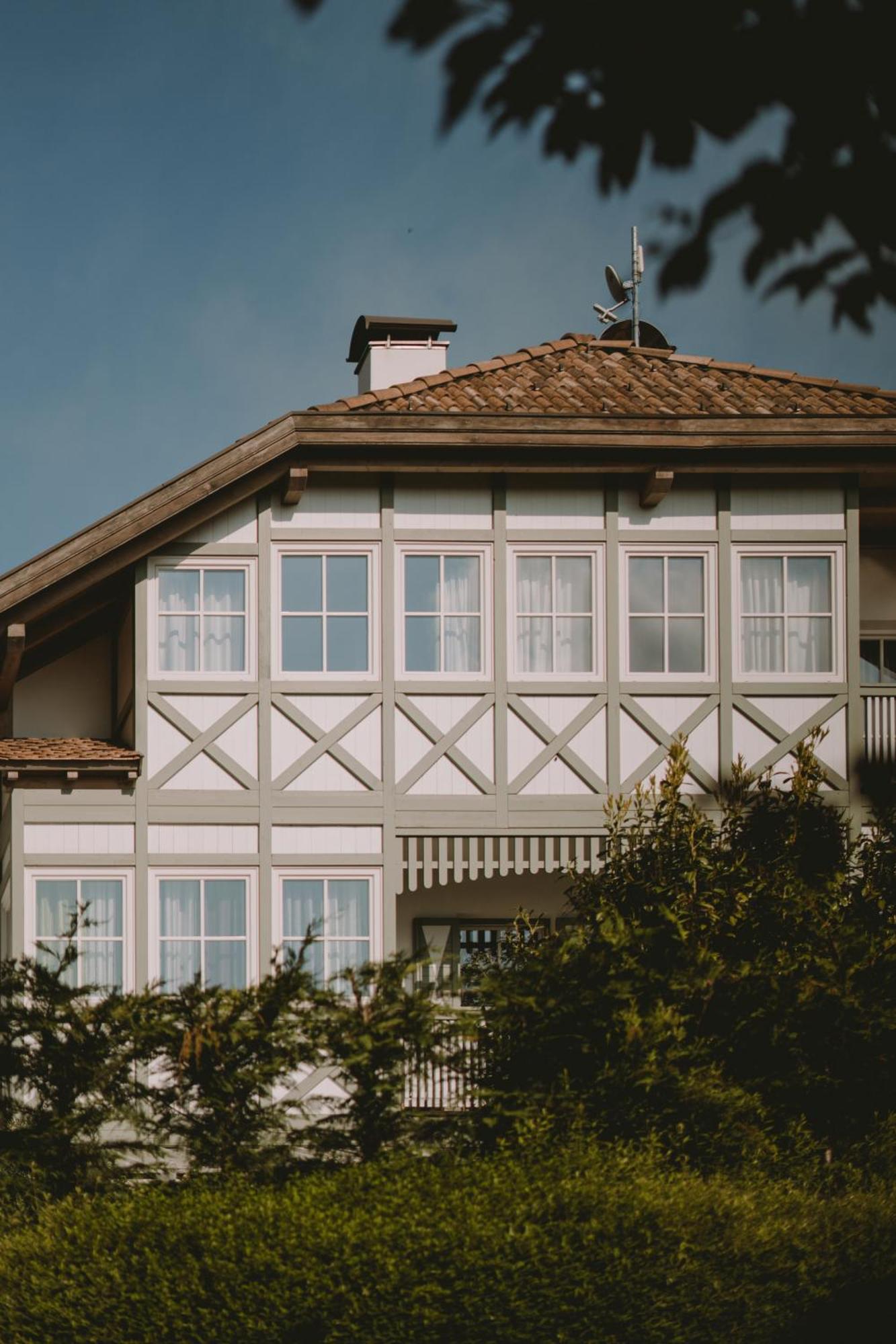 Villa Gloria Soprabolzano Extérieur photo
